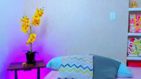 Snapshot of chloesmith9 chatting on July 2026 07:20:02 PM Chloe online show from July 2026 07:20:02 PM