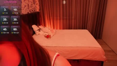 Chloe online show from April 2026 06:35:01 PM