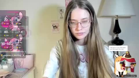 Snapshot of chloesweetbby chatting on April 2026 05:22:02 PM chloesweetbby online show from April 2026 05:22:02 PM