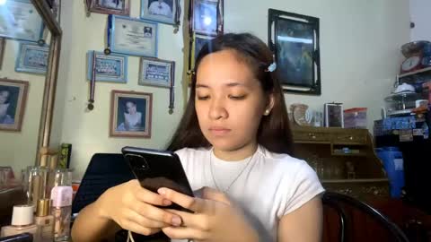 Angel online show from April 2026 02:36:01 AM