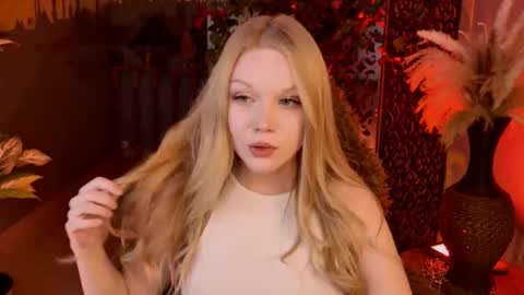 ChloeWight online show from March 2026 11:36:01 AM