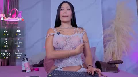 Chlooe online show from March 2026 02:13:01 AM