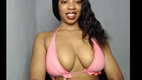 ESTHER online show from April 2026 08:24:01 AM