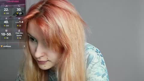 choco_meowx online show from May 2026 07:47:01 AM