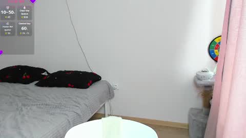 choco_meowx online show from July 2026 09:56:02 AM