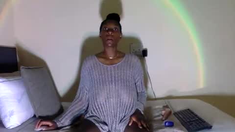 Exotic Chocolate online show from December 2025 02:27:01 AM