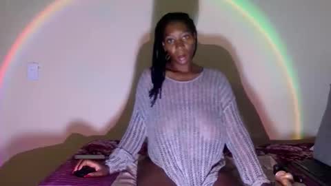 Exotic Chocolate online show from February 2026 01:15:02 AM