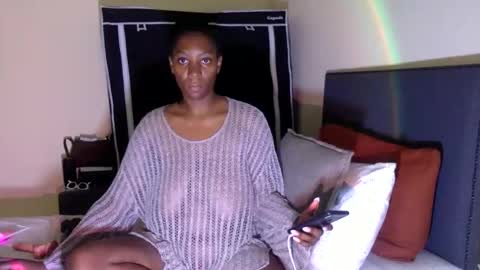 Exotic Chocolate online show from April 2026 11:07:02 AM