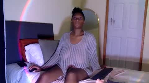 Exotic Chocolate online show from April 2026 06:10:01 PM