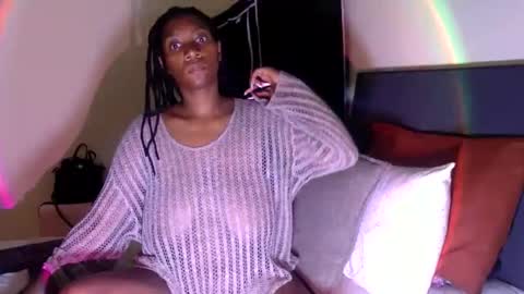 Exotic Chocolate online show from April 2026 02:37:02 AM