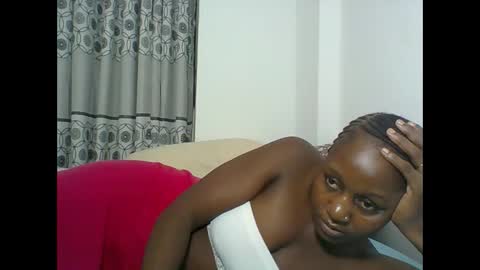 JANE online show from April 2026 09:01:01 PM