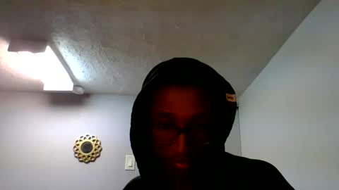 Chocolatinhermoso online show from March 2025 11:12:01 PM