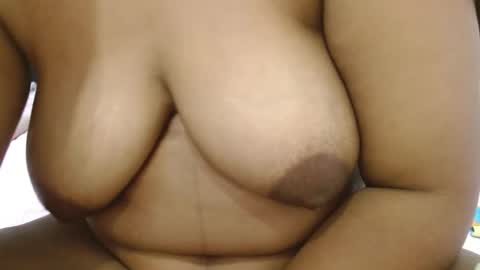 chocolatwoman online show from March 2026 04:10:02 PM