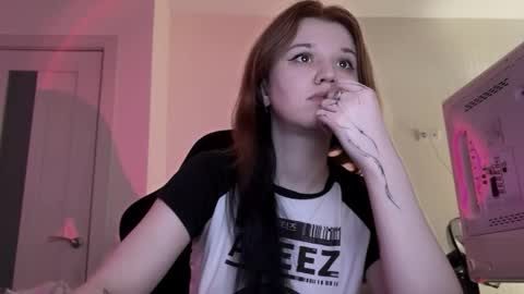 Lissa online show from March 2026 01:18:02 PM