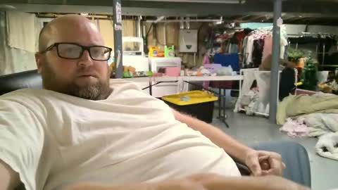 chomper12345 online show from March 2025 12:33:02 PM