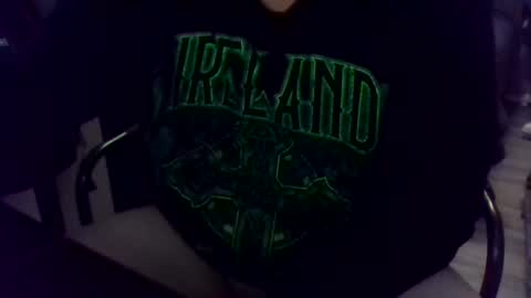 chompers online show from November 2025 05:45:01 PM