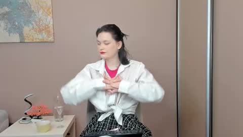 Cassandra online show from March 2026 04:16:01 AM