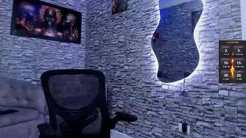 Chorey Thaylor online show from March 2026 06:00:01 PM