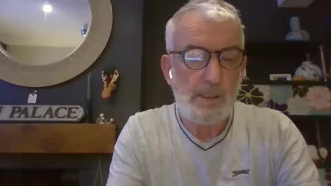 chris1404 online show from October 2025 11:45:02 PM
