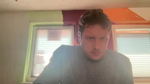 Snapshot of chris164 chatting on March 2026 12:12:02 PM Chris online show from March 2026 12:12:02 PM