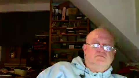 Chris online show from February 2025 06:59:02 PM