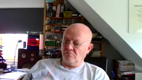 Chris online show from May 2026 11:39:02 AM