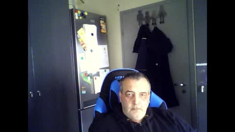 Chris online show from May 2026 12:10:01 PM