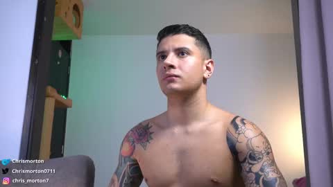 chris_morton online show from March 2025 04:39:02 AM