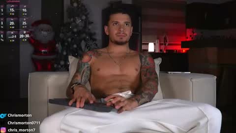 chris_morton online show from December 2025 02:29:01 AM