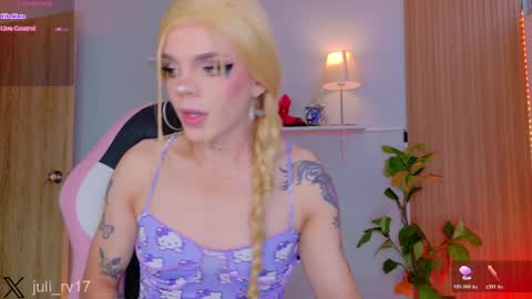 juli   Instagram july rv17 - Twitter juli rv17     online show from April 2026 01:41:01 PM