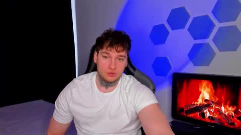 Chris Tyson online show from March 2026 09:23:01 AM