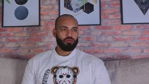 Chris Varden online show from March 2026 02:49:02 PM