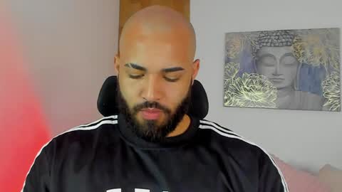 Chris Varden online show from April 2026 08:28:02 PM