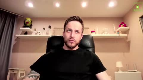 Chris online show from July 2026 11:03:01 PM