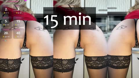 Kris online show from March 2026 08:19:01 AM