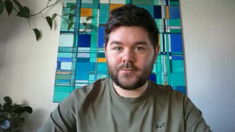 Chris one online show from April 2026 07:19:01 AM