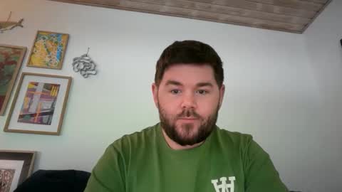 Chris one online show from April 2026 08:45:01 AM