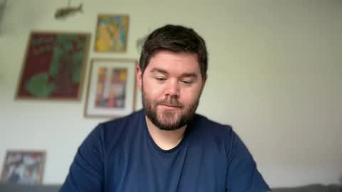 Chris one online show from June 2026 07:07:01 AM