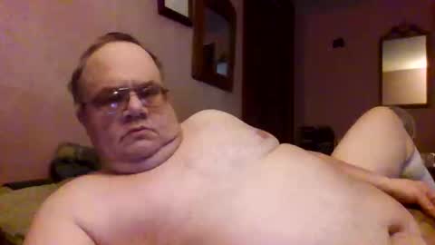 Chris The Jerk Off King online show from February 2026 09:08:01 PM