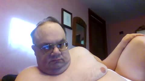 Chris The Jerk Off King online show from March 2026 12:01:01 PM