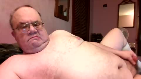 Chris The Jerk Off King online show from April 2026 08:20:02 PM