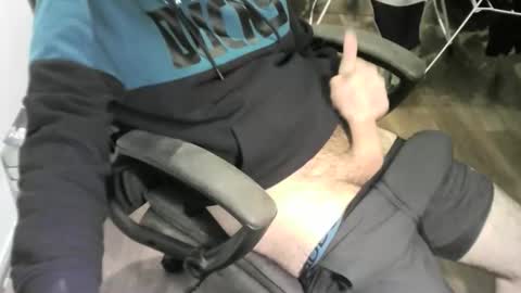 chrisprngr online show from March 2026 04:02:01 PM