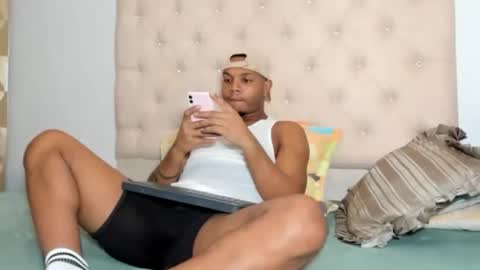 Chriss Vall online show from May 2026 07:02:02 AM