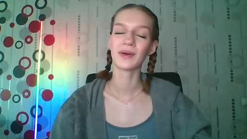 chrissy_joyful online show from April 2026 04:24:02 AM