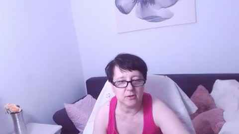 Christa online show from July 2026 08:18:01 PM