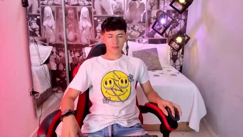 Christian  online show from March 2026 01:39:01 PM