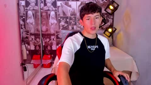 Christian  online show from April 2026 02:06:02 PM