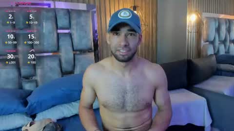 Snapshot of christian_lundgren chatting on June 2026 03:37:01 AM Christian Lundgren online show from June 2026 03:37:01 AM