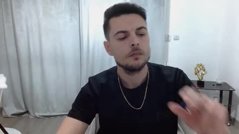 Master Gab online show from March 2026 03:50:01 PM