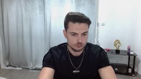 Master Gab online show from April 2026 05:07:01 PM